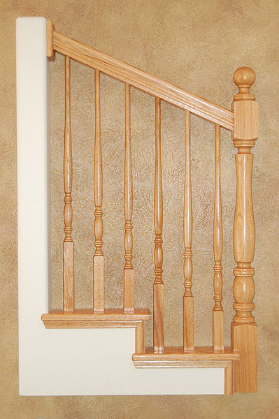 Showroom | ABQ Stair