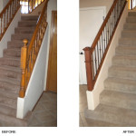Stair Remodeling Albuquerque