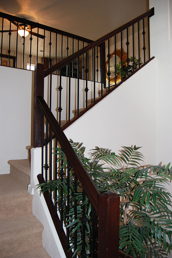 Stair Photos ABQ Stair